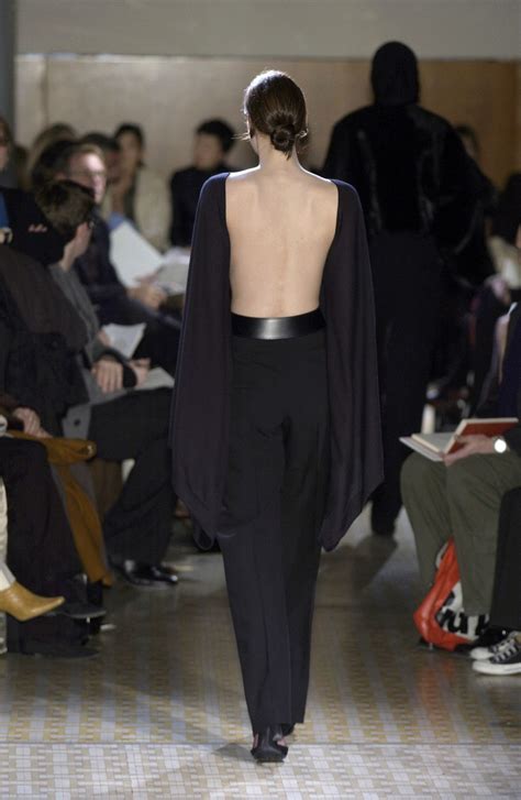 hermes 2003|2002 Hermes runway collection.